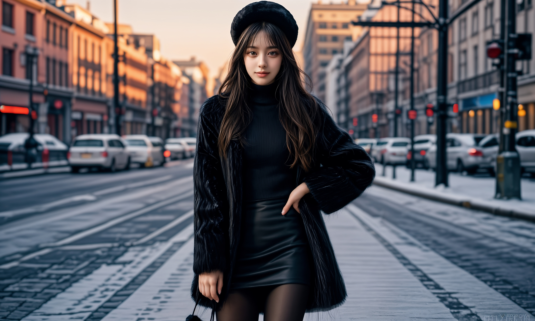 高温炙烤下，别让老人困在 “舍不得” 里